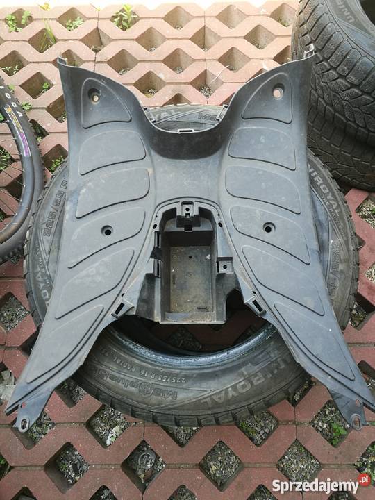 Peugeot Elystar 2005r Plastiki Biłgoraj sprzedam