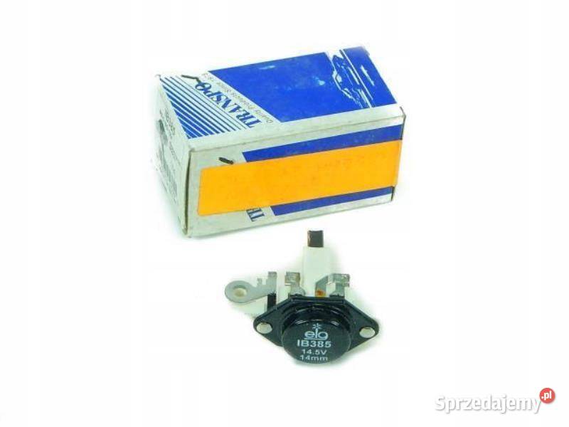 REGULATOR NAPIĘCIA ALFA ROMEO 145 146 164 9298