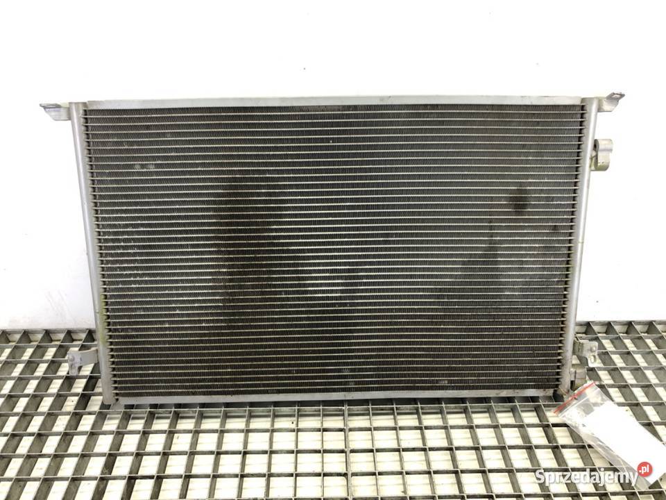 CHŁODNICA KLIMATYZACJI OPEL VECTRA C 22 125 0209 osobowe