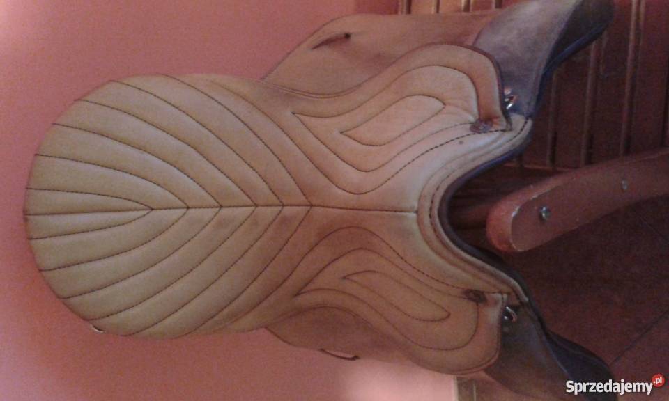 siodło theo sommer Nowe Miasto Lubawskie