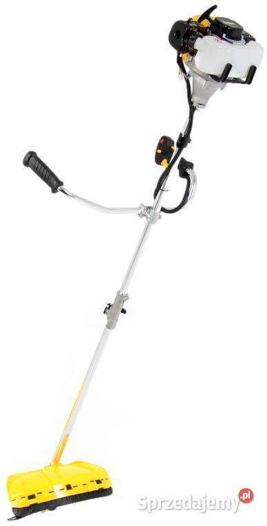LIDER TMK325 KOSA SPALINOWA DO TRAWY PODKASZARKA