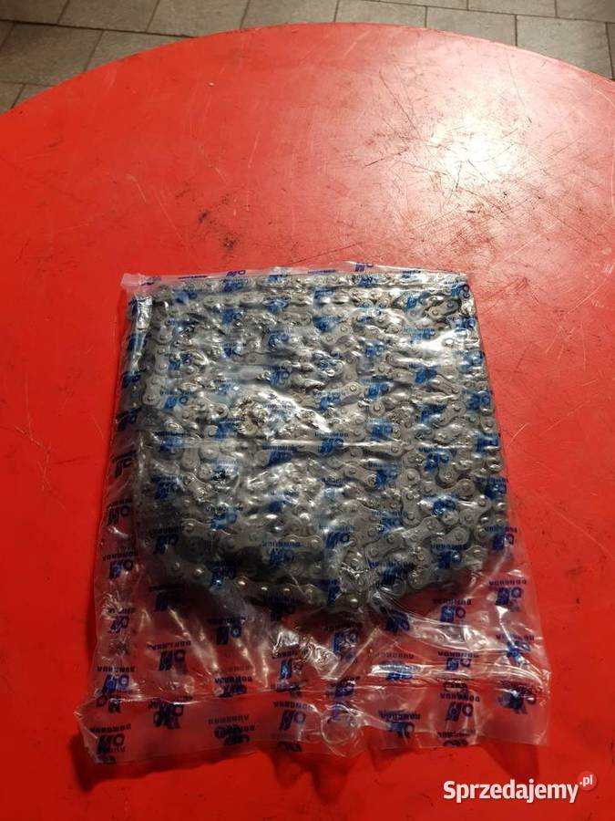 8371603F 08B1 Łańcuch rolkowy 12 DONGHUA