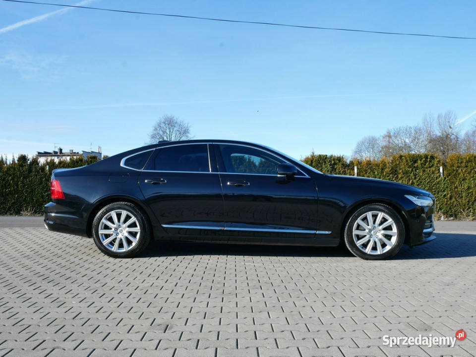 Volvo S90 20D5 235 AWD 4x4 Inscription Polestar 196000km Goczałkowice-Zdrój