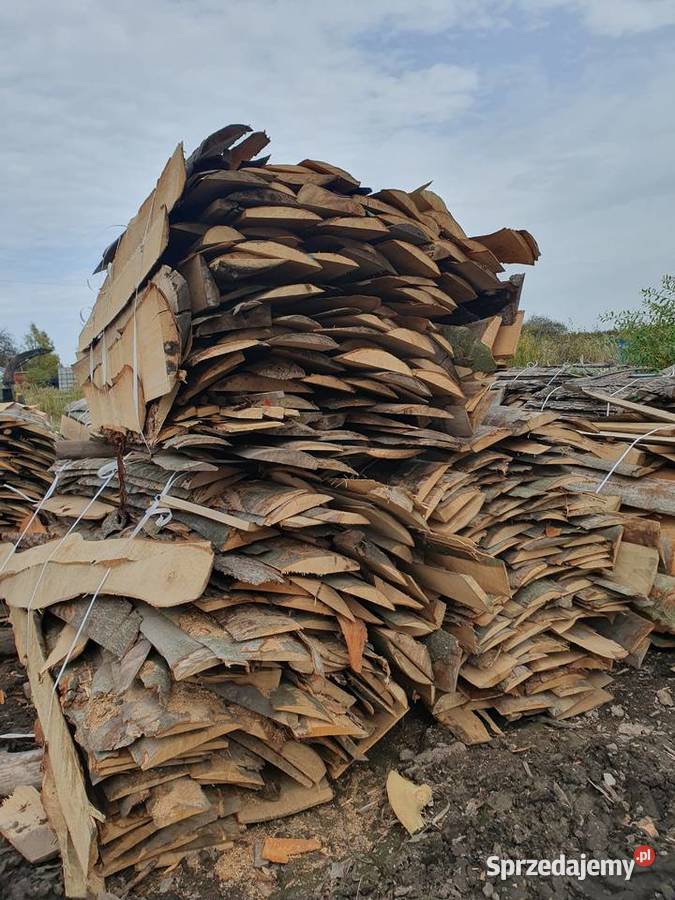 Drewno opałowe Opał Buk Opał klepka Ogrzewanie Zalesie
