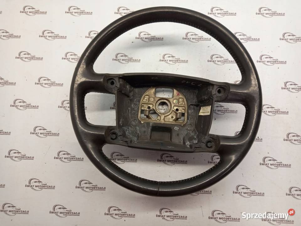 VW TOUAREG I 7L 04r kierownica 3D0419091K Kielce