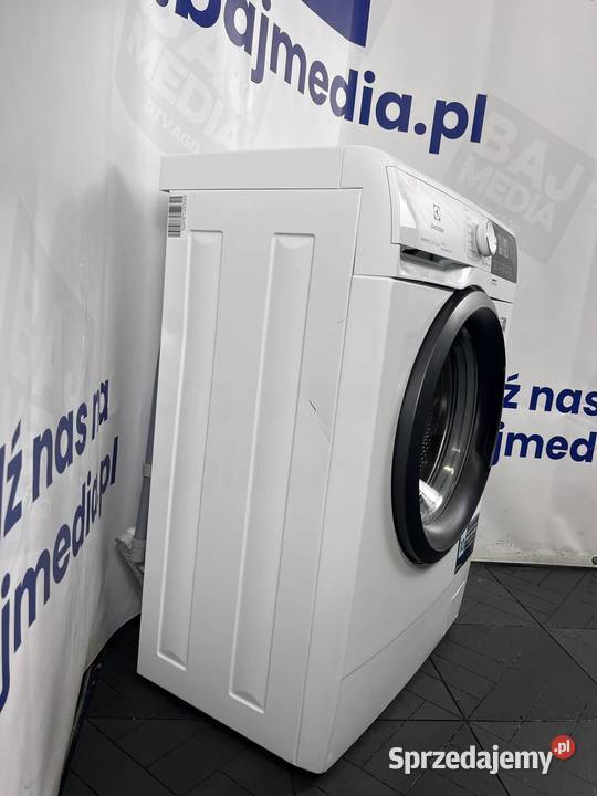 Pralka Electrolux 600 SensiCare EW6SMB326SP mazowieckie