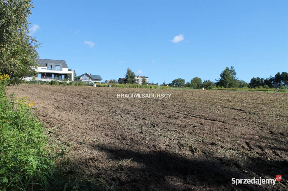 Grunt Libertów Południowa 500m2 1300zł/m2