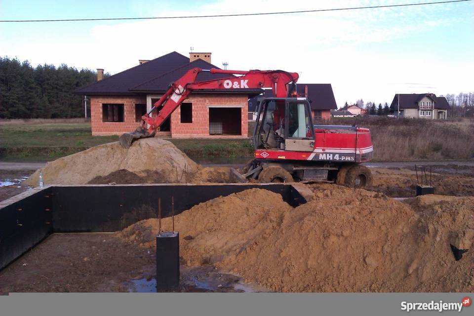 ZIEMIA NA Ogród Skalniak Działka Mielec