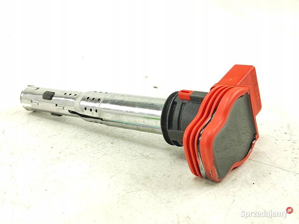 CEWKA ZAPŁONOWA VOLKSWAGEN PASSAT 20 B55