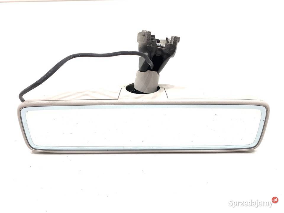 LUSTERKO WEWNĘTRZNE MERCEDES GLC A2538109402 SUV osobowe sprzedam