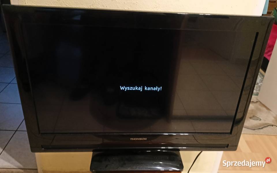 Telewizor Thomson 32HS2246C sprzedam