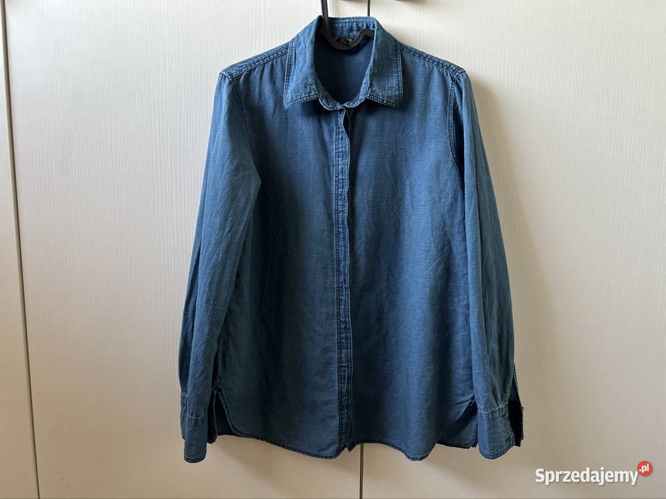 Koszula Massimo Dutti XS koszula Massimo Dutti mazowieckie
