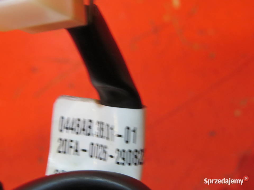 MOTOGUZZI MOTO GUZZI V7 III RACER AF1 Warszawa