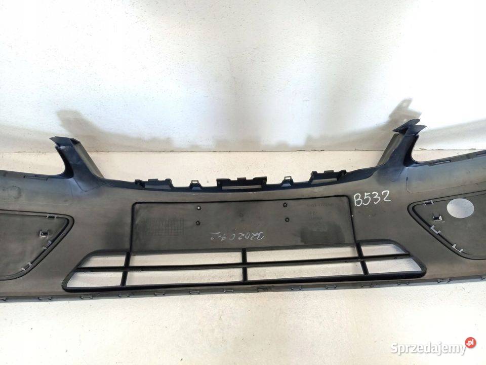 ZDERZAK PRZEDNI PRZÓD FORD FOCUS MK2 II 20042008 świętokrzyskie