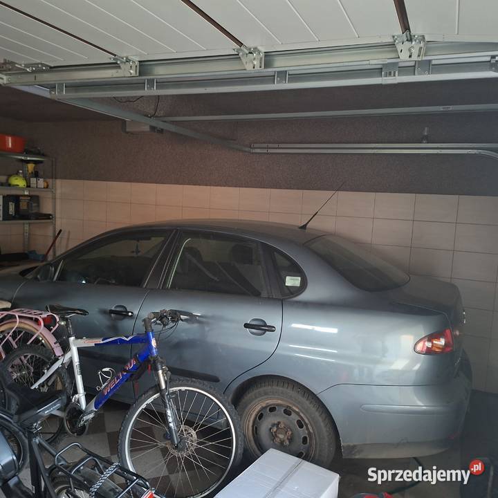 Seat Cordoba nieuszkodzony Otola sprzedam