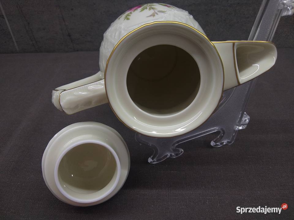Dzbanek Rosenthal Sanssouci Ramona 25 Kalisz