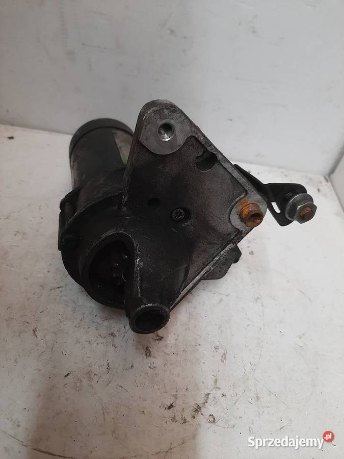 Peugeot Citroen C4 14 HDI 16 HDI rozrusznik Ksawerów