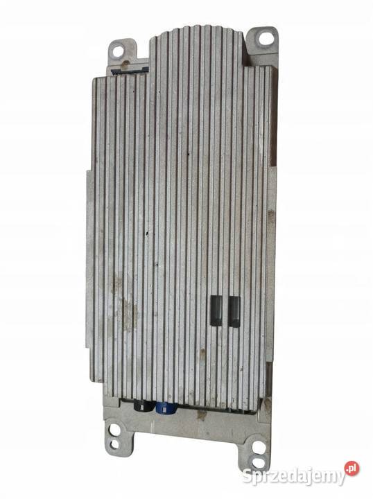 WZMACNIACZ MODUŁ COMBOX 925173701 Bmw Seria 5 VI