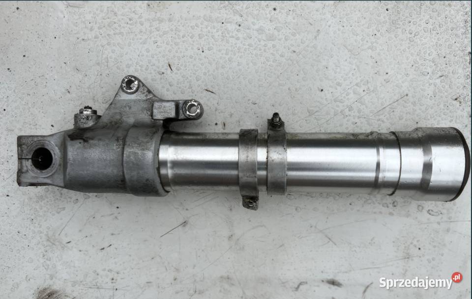 Goleń prawa Honda VTR 1000F Firestorm sc36 wielkopolskie