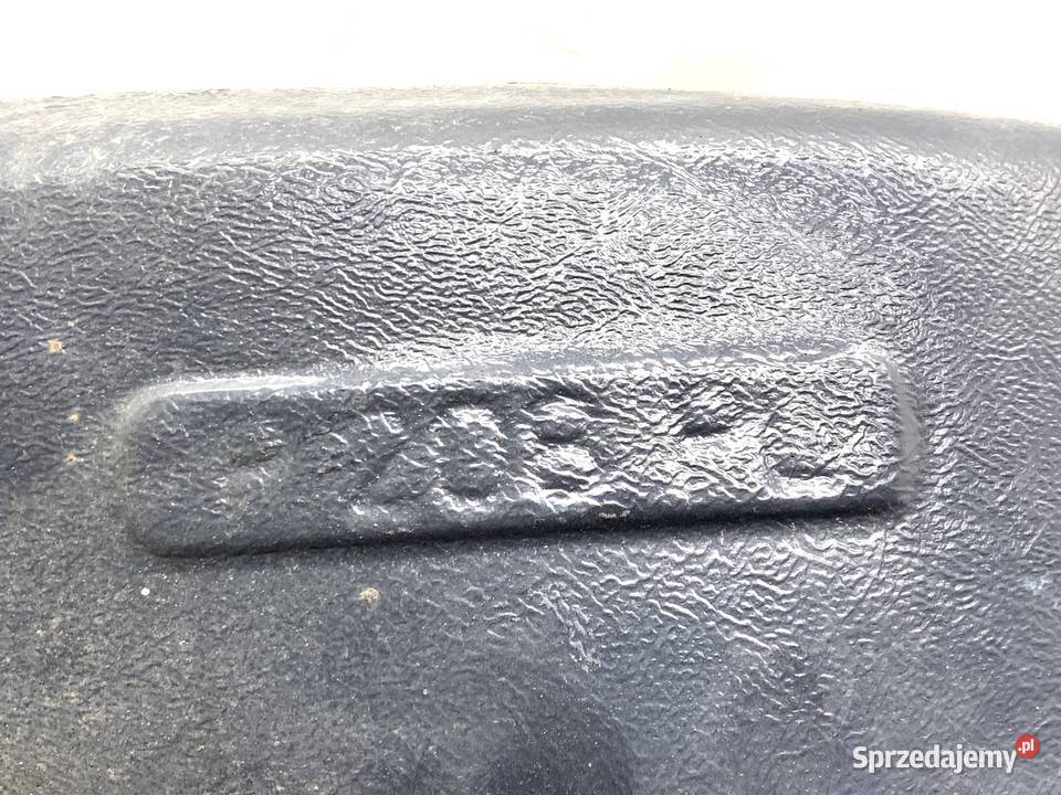 NADKOLE LEWY PRZÓD PEUGEOT 208 I Hatchback