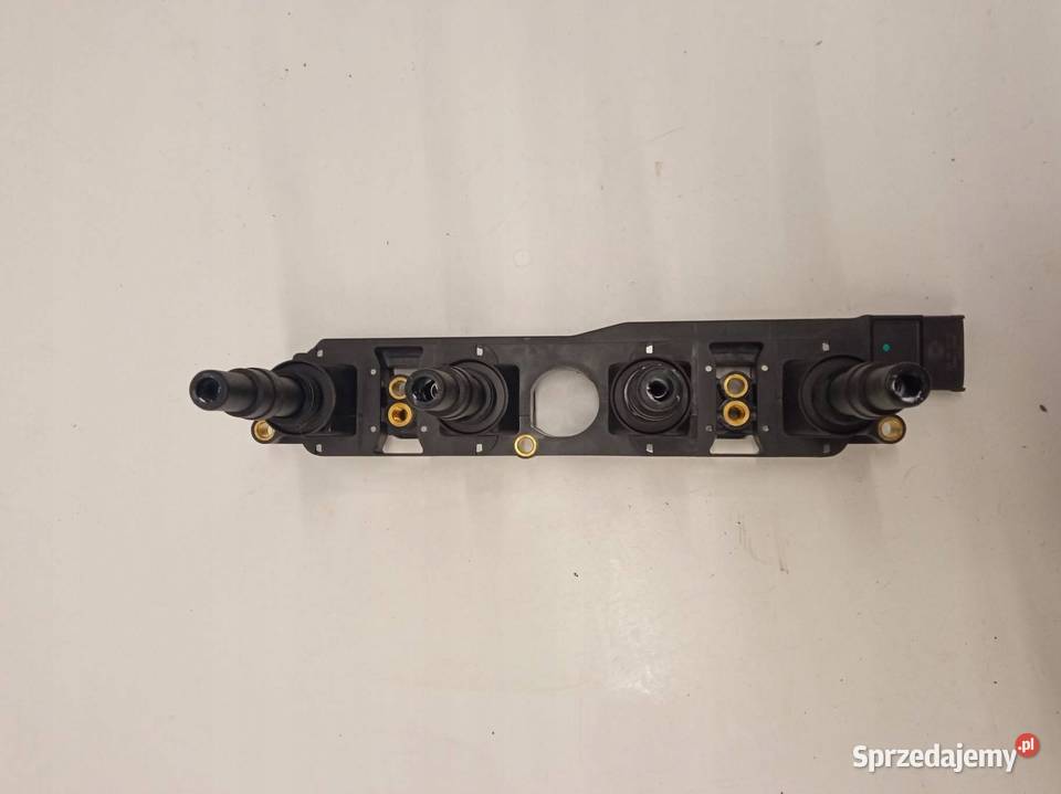 CEWKA ZAPŁONOWA 18 16V 5DA358000041 Opel Meriva osobowe sprzedam