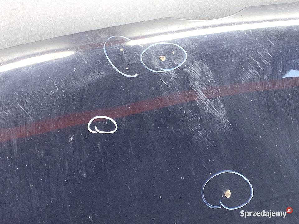 MASKA LC9X VW PASSAT B7 Kombi 1015 Deep Black