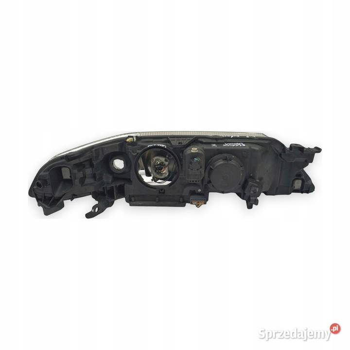 LAMPA LEWA Renault Laguna II 0105 lewy przód osobowe lubelskie Chełm