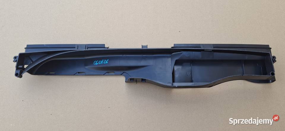 AUDI VW SEAT SKODA KIEROWNICA WLOT POWIETRZA Bieleń