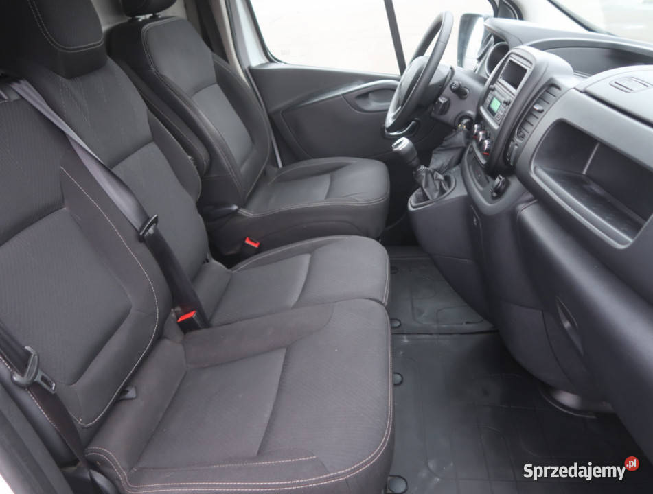 Renault Trafic 20 dCi Bielany Wrocławskie