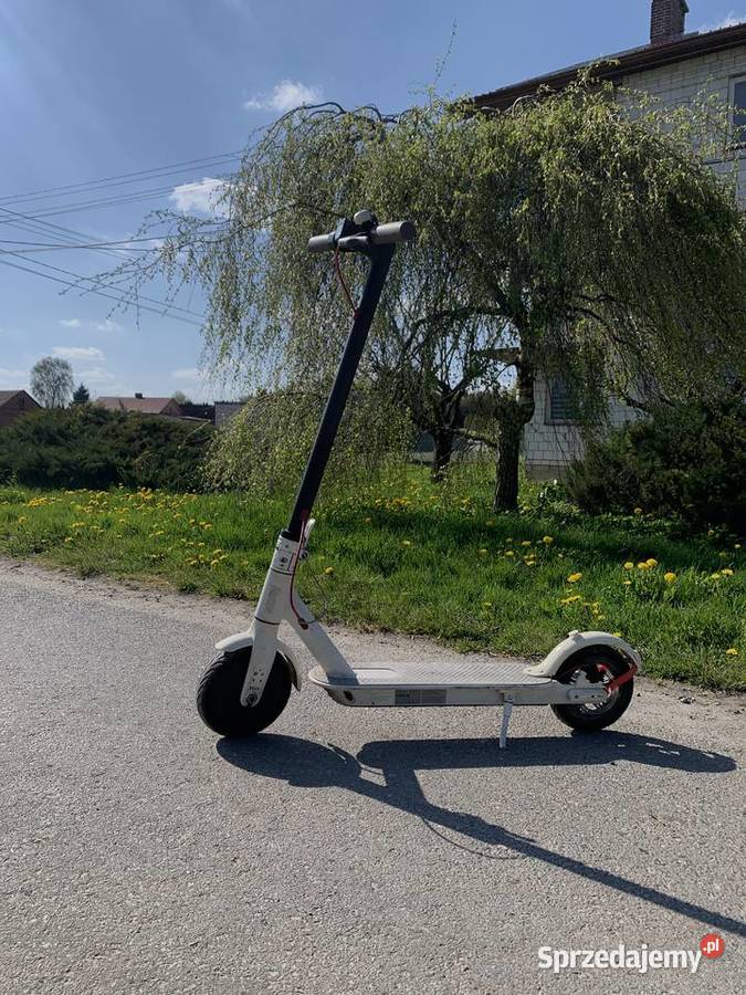 Sprzedam nieuszkodzony Sandomierz