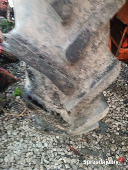 Opony koła mtz Belarus 80 82 52 550 Busko-Zdrój