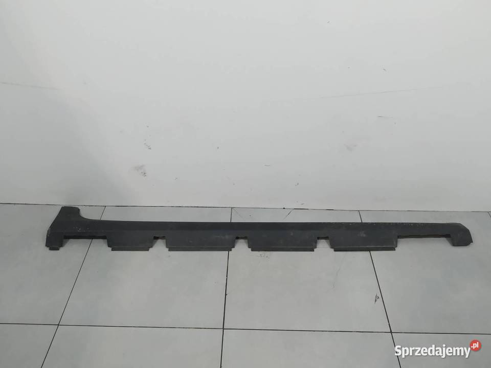 OSŁONA PROGU LISTWA PRAWA NAKŁADKA 9813817380