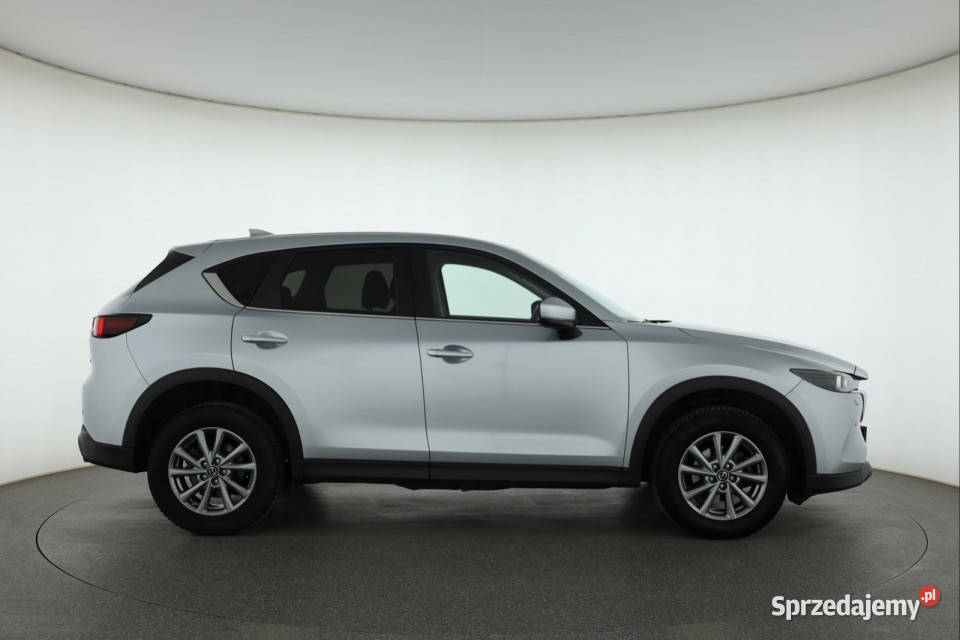 Mazda CX5 20 SkyactivG Piaseczno