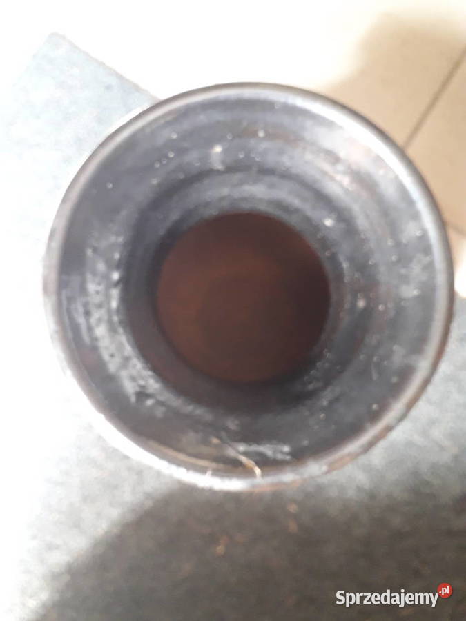 Wazon ceramiczny estate Warszawa