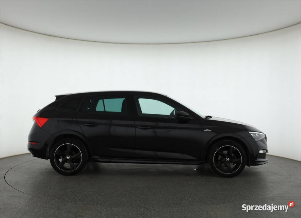 Skoda Scala 10 TSI bluetooth Piaseczno sprzedam