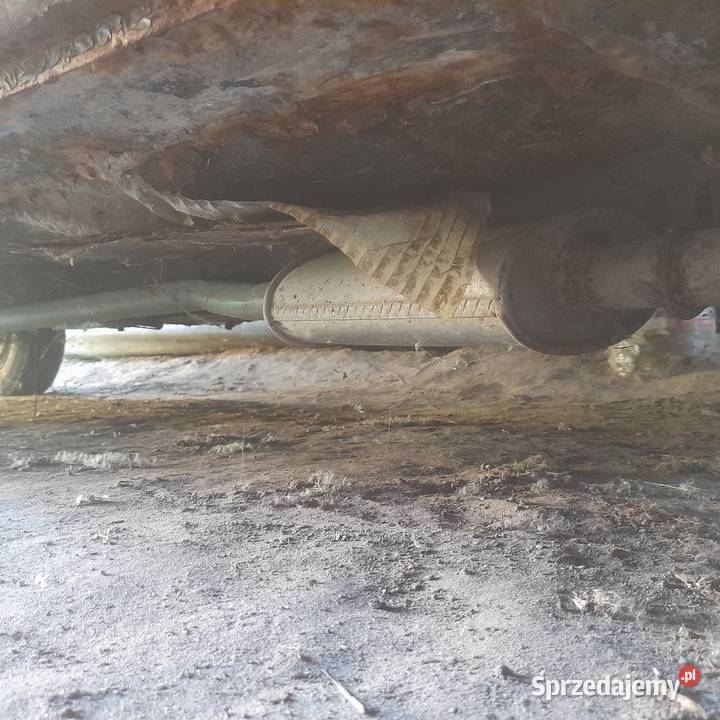 Polonez Truck 19 Diesel Frampol