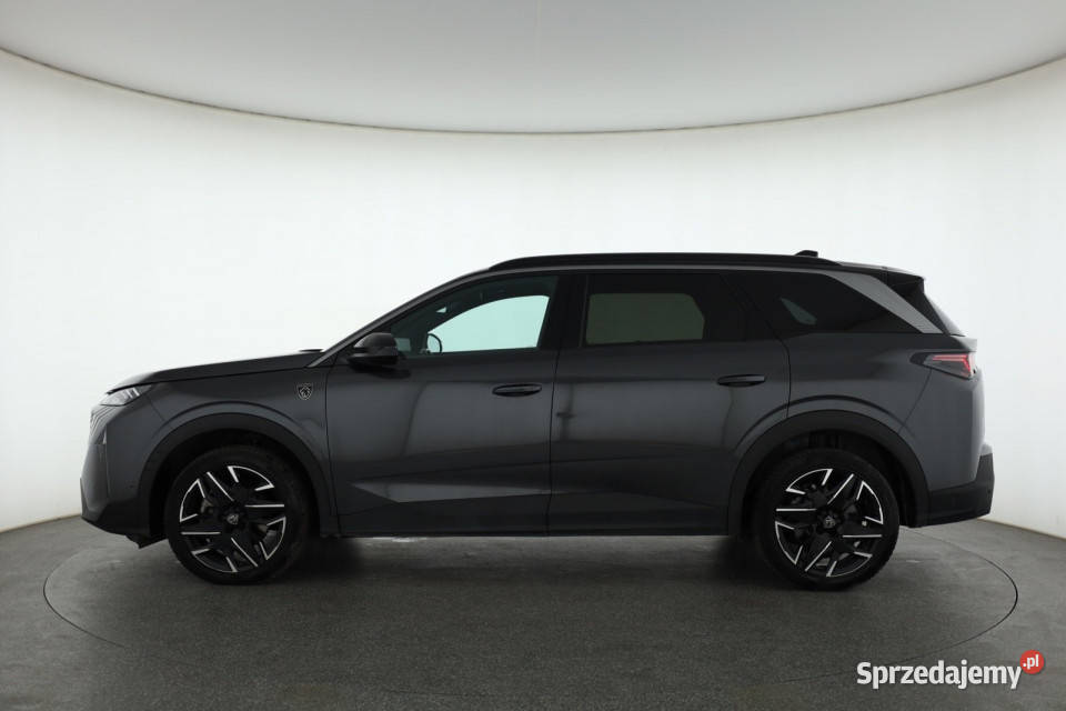 Peugeot 5008 12 Hybrid radio Piaseczno