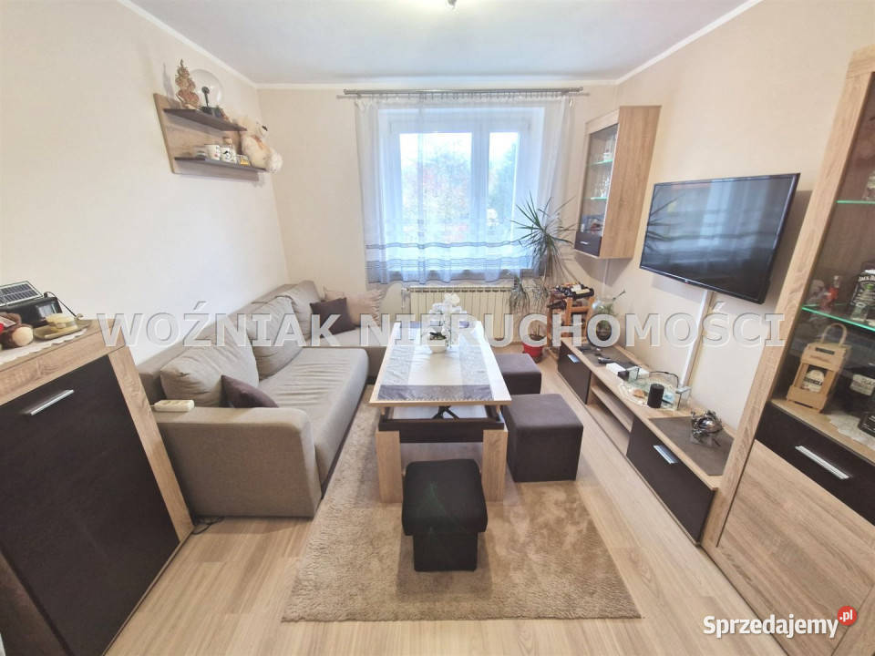 Mieszkanie Wałbrzych 438m2 2pokojowe