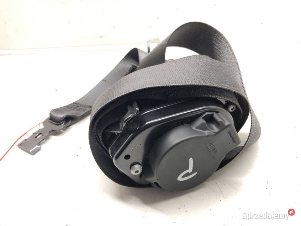 PAS BEZPIECZEŃSTWA PRZÓD PRAWY CHEVROLET AVEO