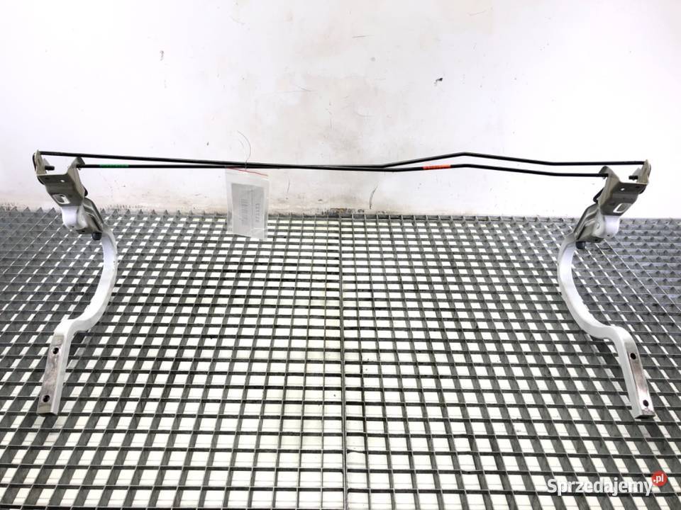 ZAWIAS KLAPY TYŁ HYUNDAI ELANTRA VII osobowe