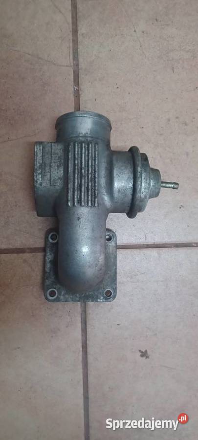 VW T4 25 TDI 88 9903r ZAWÓR EGR osobowe