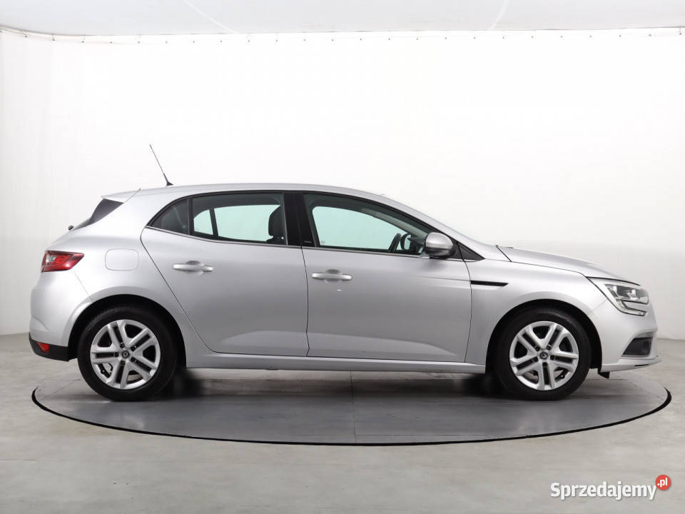 Renault Megane 12 TCe bluetooth Megane Katowice sprzedam