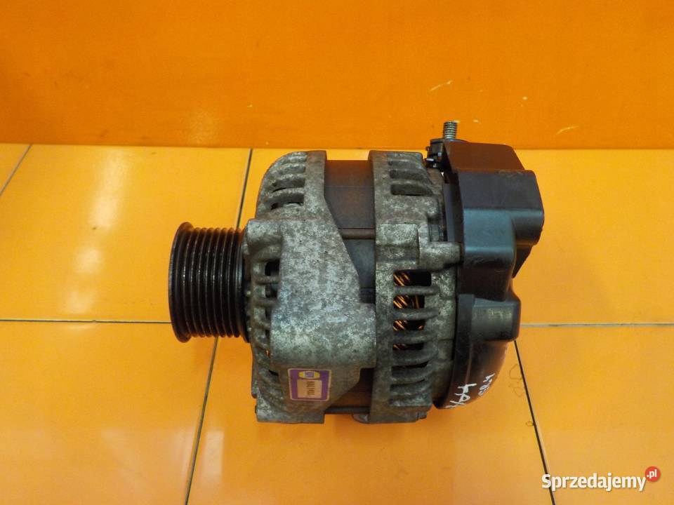 DISCOVERY III RANGE ROVER SPORT 27 TD V6 07r 190 Suków