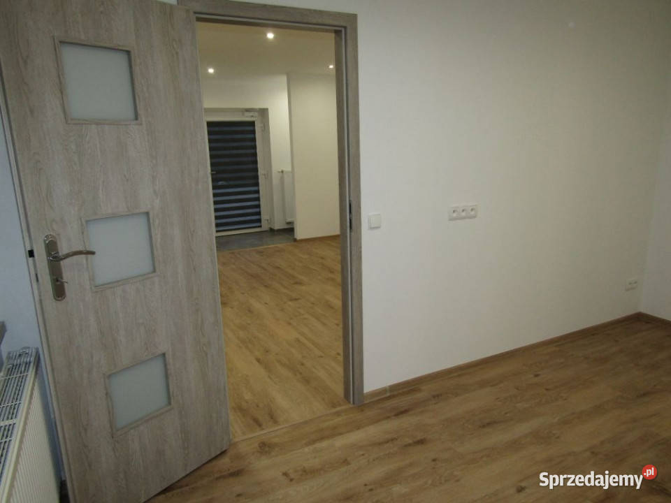 Odkryj swoją oazę spokoju Funkcjonalny 2pokojowy 35m2 Olszowa