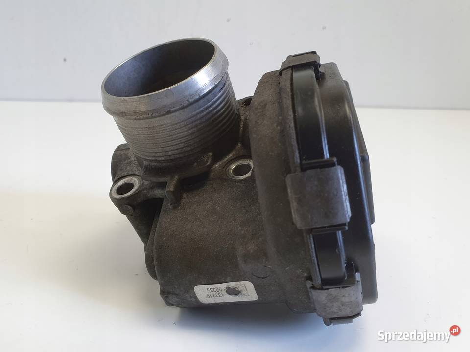 PRZEPUSTNICA Citroen Berlingo III 16 HDI Przepustnice Chełm