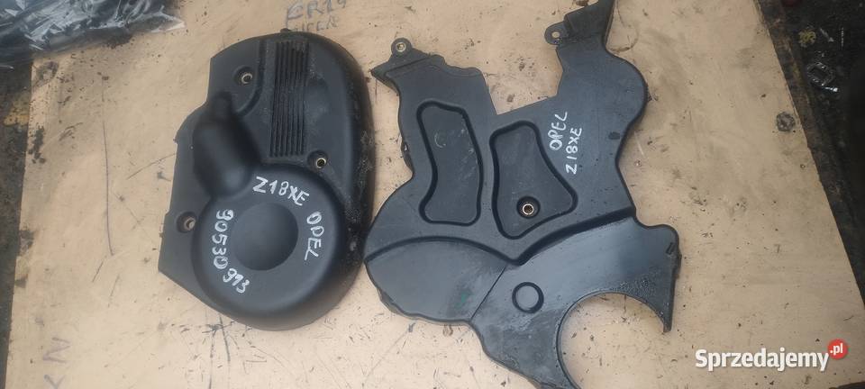 OPEL 18 16V astra vectra zafira Z18XE osłona świętokrzyskie Kielce