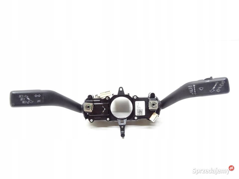 PRZEŁĄCZNIK ZESPOLONY PAJĄK MANETKI VW SCIROCCO