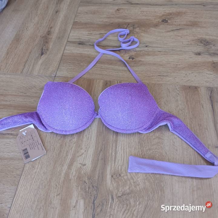 Bikini Góra stroju kąpielowego Calzedonia Inna marka