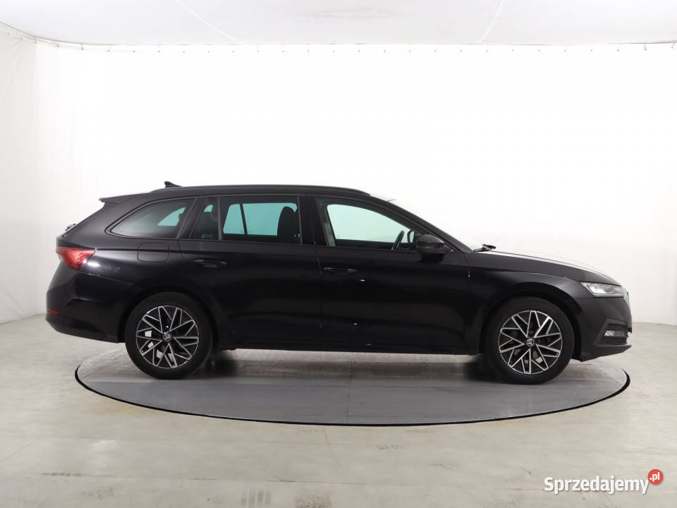 Skoda Octavia 15 TSI elektryczne szyby śląskie Katowice
