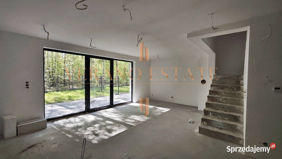 Drugi etap bliźniak 5 pokoi czerwiec 2026 Sprzedaż Musuły